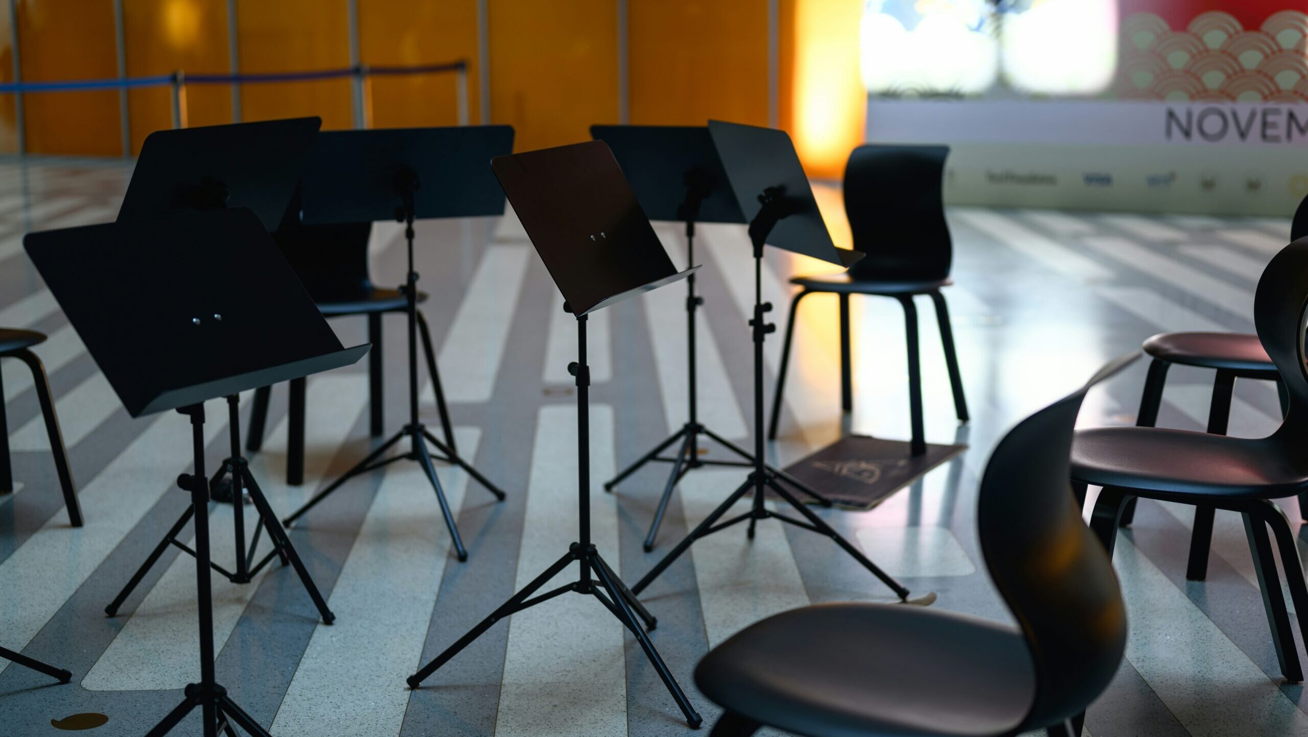 How to Run a Music Education Workshop That Actually Inspires (and Sells Out)