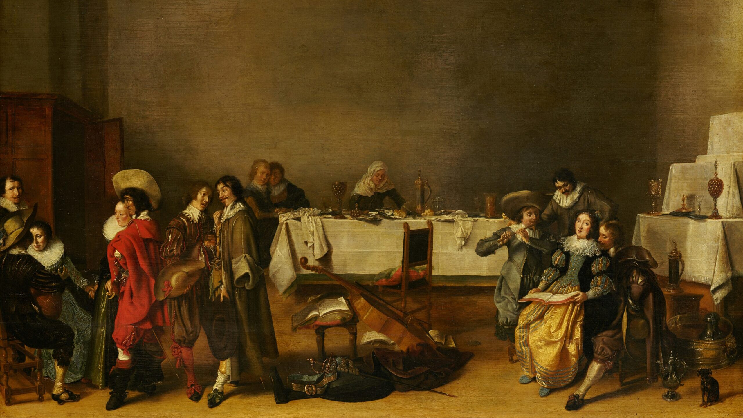 Why Your Early Music Ensemble Needs a Project Manager (and Not Just a Conductor)
