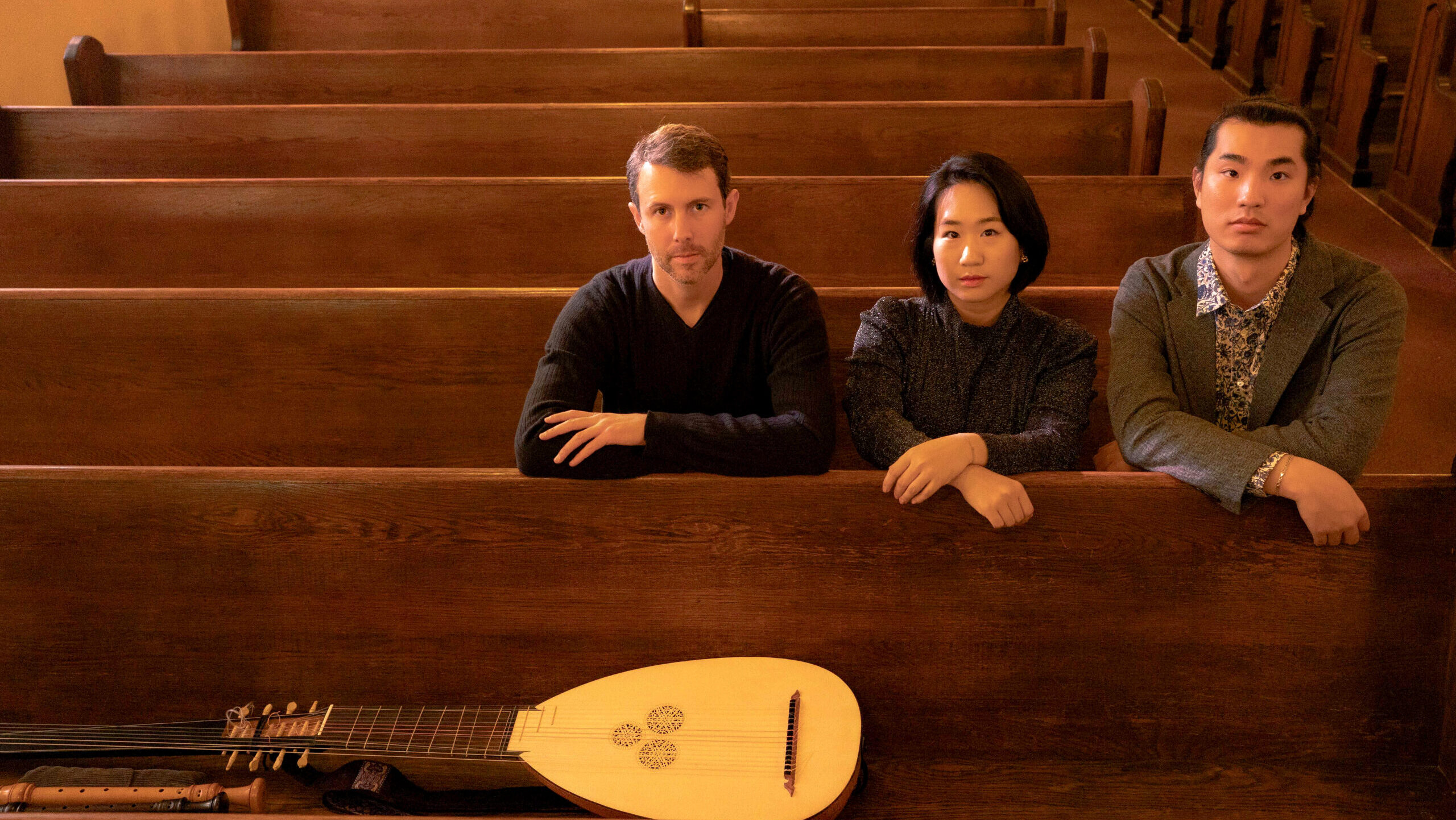 Supporting Artistic Excellence: Welcoming Elettaria to The Codetta Collective