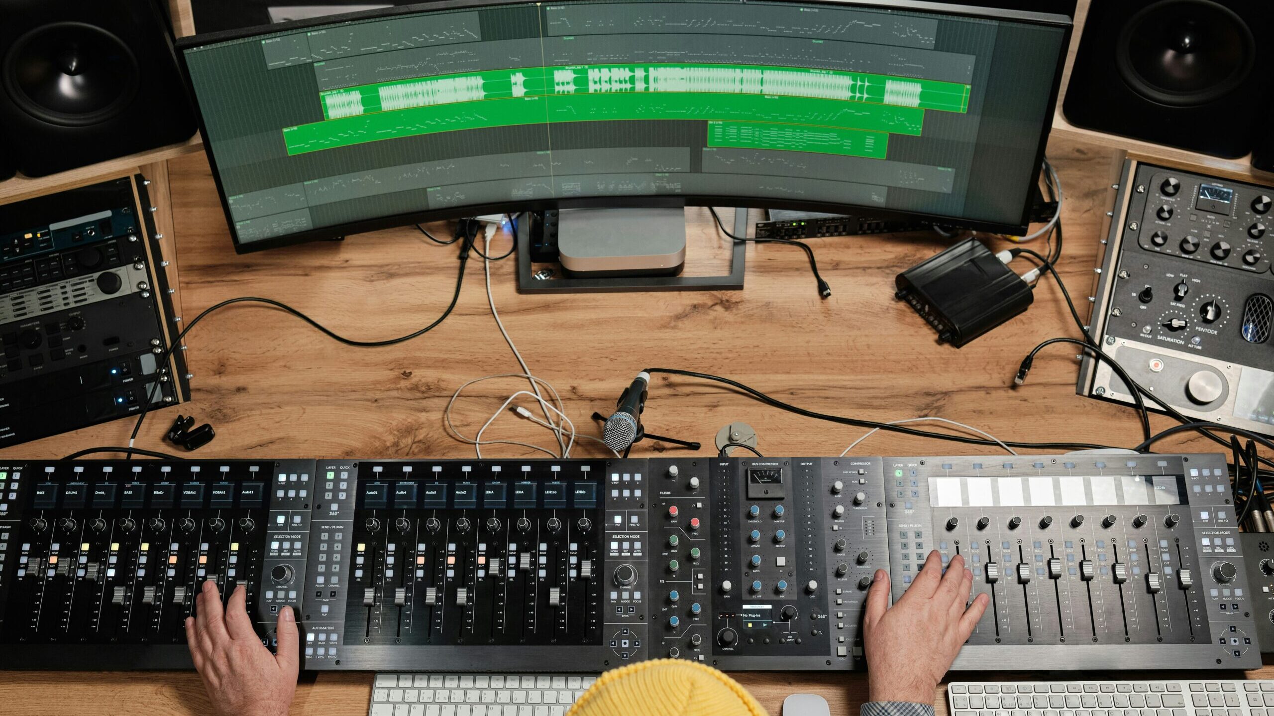 7 Mistakes You’re Making With Music Project Logistics