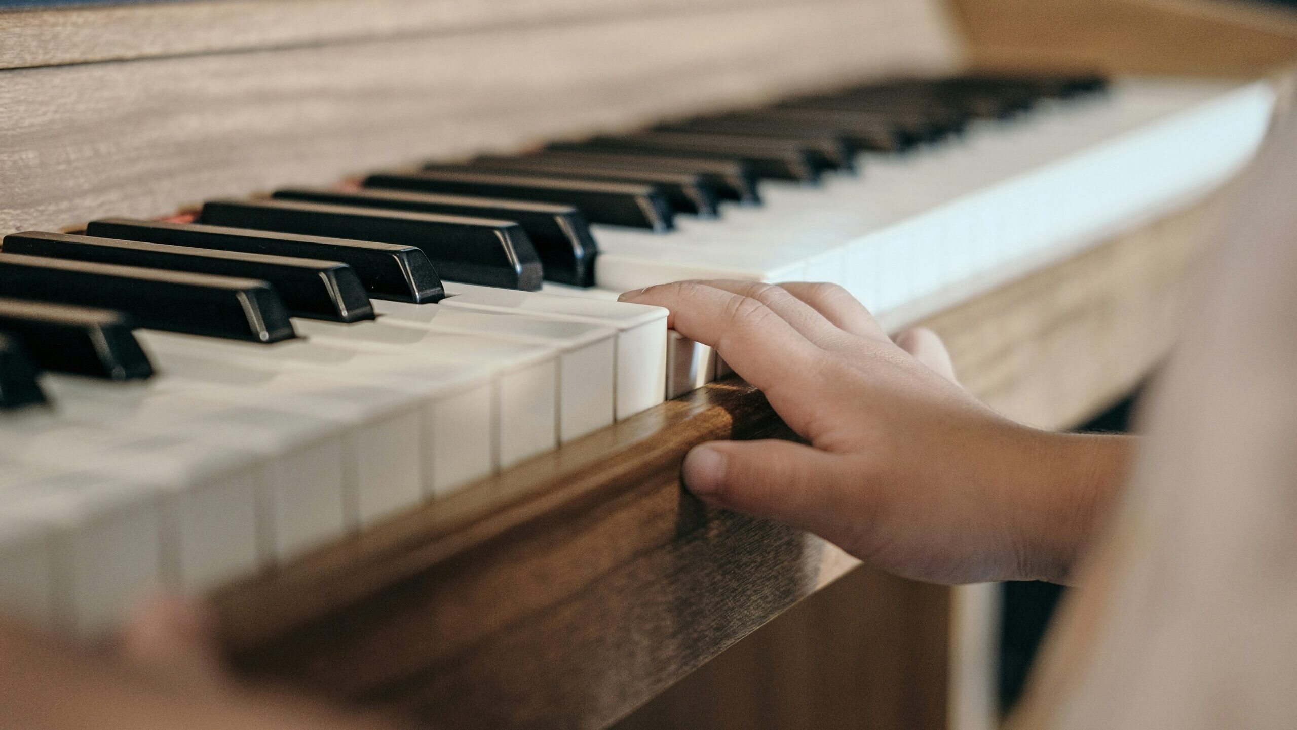 The Value of Excellence: Why Premium In-Home Music Instruction Outperforms the Music School Model